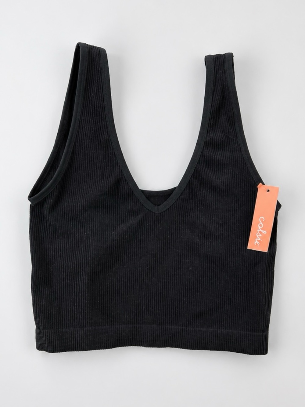 🎉5 for $45🎉 NWT colsie sport bra size M